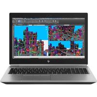 Hp ZBook 15 G5