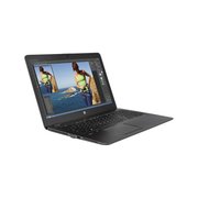 HP ZBook 15u G3 фото