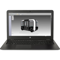 Hp ZBook 15u G4