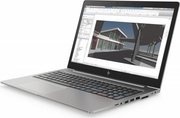 HP ZBook 15u G5 фото