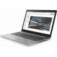 Hp ZBook 15u G5