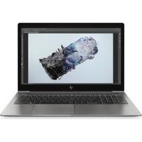 Hp ZBook 15u G6