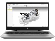 HP ZBook 15v G5 фото