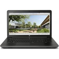 HP ZBook 17 G3 (T7V65EA) (Intel Xeon E3-1535M v5 2900 MHz/17.3