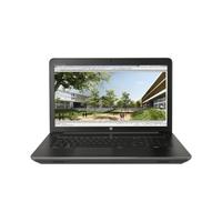 Hp ZBook 17 G3 (T7V67EA) (Intel Core i7 6820HQ 2700 MHz/17.3