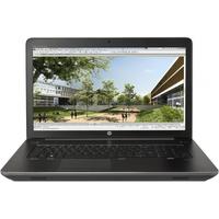 Hp ZBook 17 G3 (Y6J67EA) (Intel Core i7 6700HQ 2600 MHz/17.3