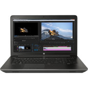 HP ZBook 17 G4 фото