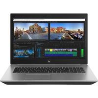 Hp ZBook 17 G5