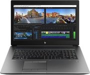 HP ZBook 17 G6 фото