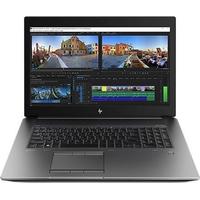 Hp ZBook 17 G6