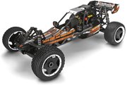 HPI Racing Baja 5B 1:5 фото