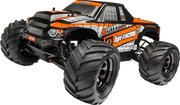 HPI Racing Bullet MT Flux 4WD RTR 1:10 фото