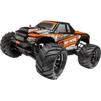 Hpi racing Bullet MT Flux 4WD RTR 1:10