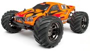 HPI Racing Bullet ST Flux 4WD 1:10 фото