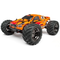 Hpi racing Bullet ST Flux 4WD 1:10