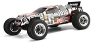 HPI Racing E-Firestorm 10T DSX-2 2WD 1:10 фото