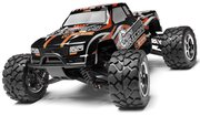 HPI Racing Mini Recon Monster Truck 4WD 1:18 фото