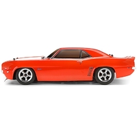 Hpi racing Sprint 2 Sport 1969 Chevrolet Camaro RTR 4WD 1:10