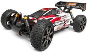 HPI Racing Trophy Buggy Flux 4WD 1:8 фото