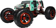 HSP Climber Crawler Hummer 1:8 фото