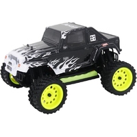 Hsp Conquer ET Off-Road Jeep 1:16