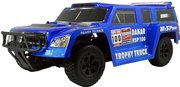 HSP Dakar H100 Nitro 1:10 фото