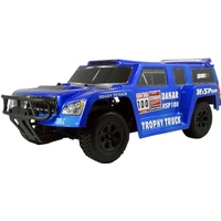 Hsp Dakar H100 Nitro 1:10