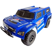 Hsp Dakar H180 1:18