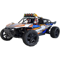 Hsp Dune Sand Rail Buggy 1:10