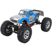 Hsp Jumper 4WD 1:16