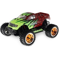 Hsp Kidking Off Road Monster Truck 1:16