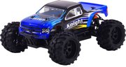 HSP Knight Monster Truck 1:18 фото