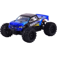 Hsp Knight Monster Truck 1:18