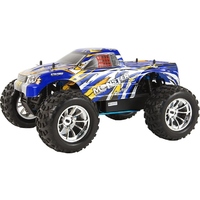 Hsp Monster Truck Nitro 1:10