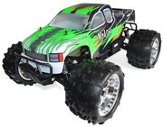 HSP Nokier Monster Truck 1:8 фото