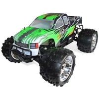 Hsp Nokier Monster Truck 1:8