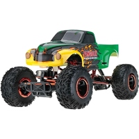 Hsp Pangolin Off-Road Crawler 1:10