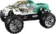 HSP Savagery Monster Truck 1:8 фото