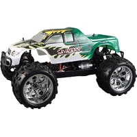 Hsp Savagery Monster Truck 1:8