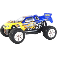 Hsp Tribeshead Truggy Pro 1:10