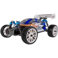 Hsp Troian Off-Road Buggy 1:16