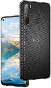 HTC Desire 20 Pro фото