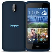 HTC Desire 326G Dual Sim фото