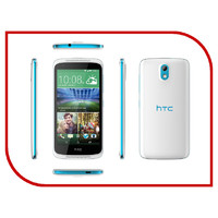 Htc Desire 526G Dual Sim