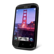 HTC Desire C фото