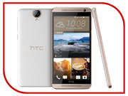 HTC One E9 Plus фото