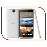 Htc One E9 Plus