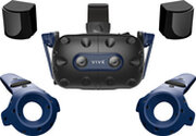 HTC Vive Pro 2.0 Full Kit фото