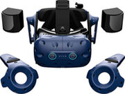 HTC Vive Pro Eye Full Kit фото