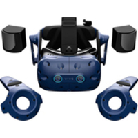 Htc Vive Pro Eye Full Kit